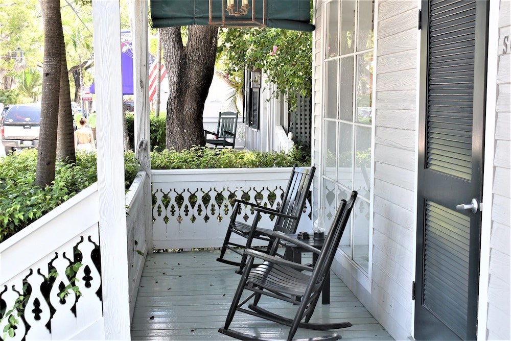 Simonton Court Hotel Key West 48/79