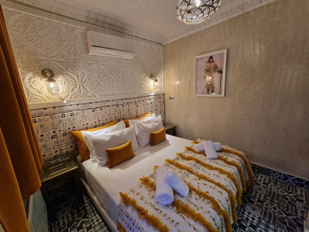 Riad Explore 8/44