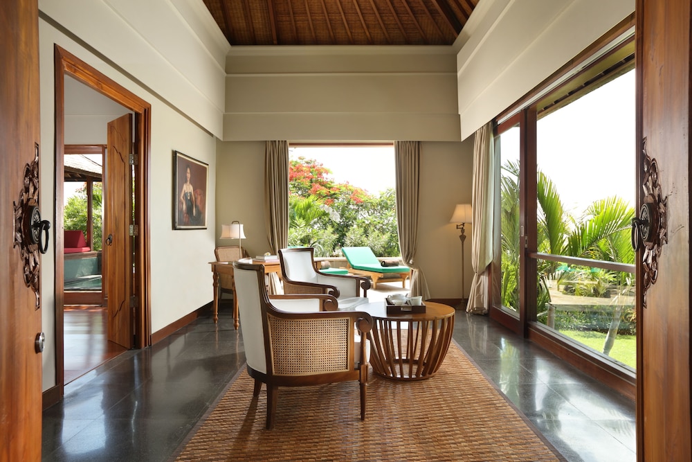 THE SHANTI RESIDENCE AND RESORT 43/66