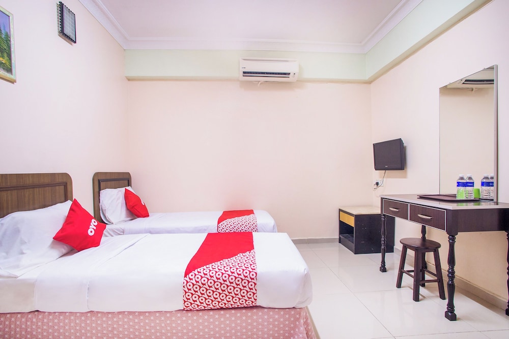 Hotel O Casavilla Hotel 24/54
