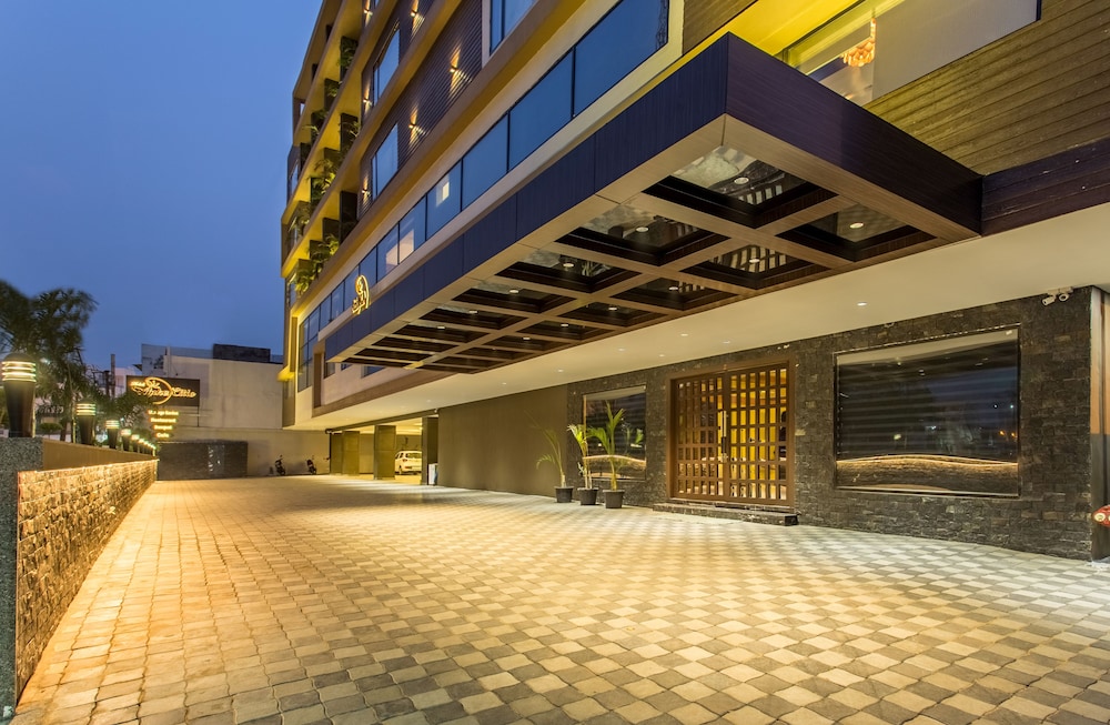 Hotel Abika Elite 4/40