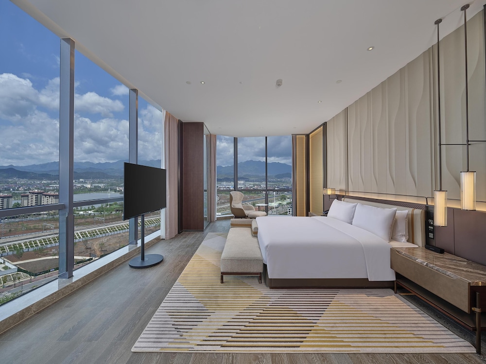 Hilton Quzhou 19/54