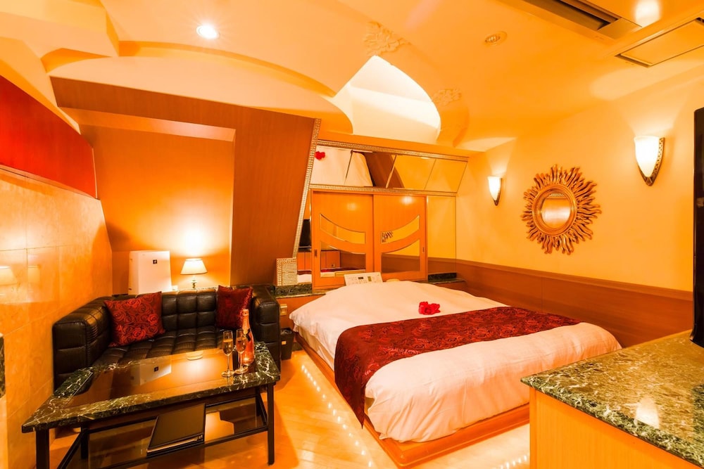 Hotel The Hotel Shinjuku Kabukicho - Adults Only 36/50