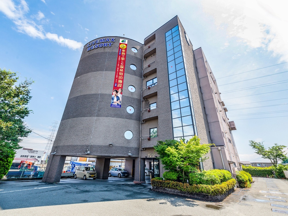 Hotel Livemax Budget Kofu 43/44
