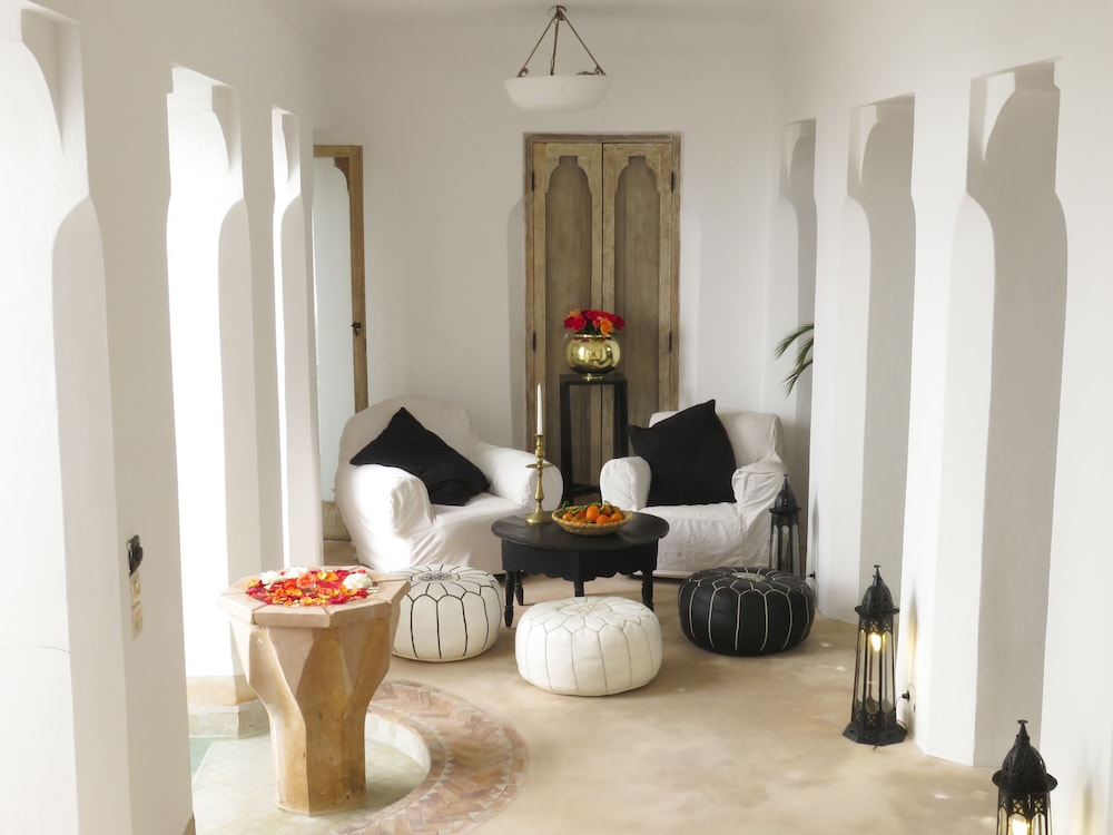 Riad Safa 48/63