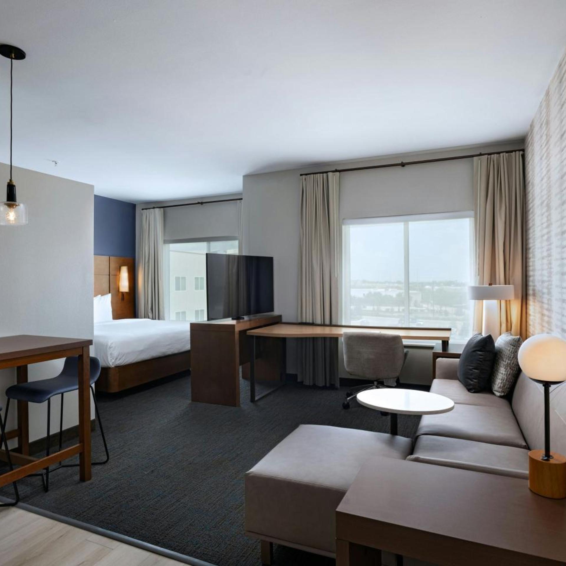 Residence Inn by Marriott Georgetown 16/50