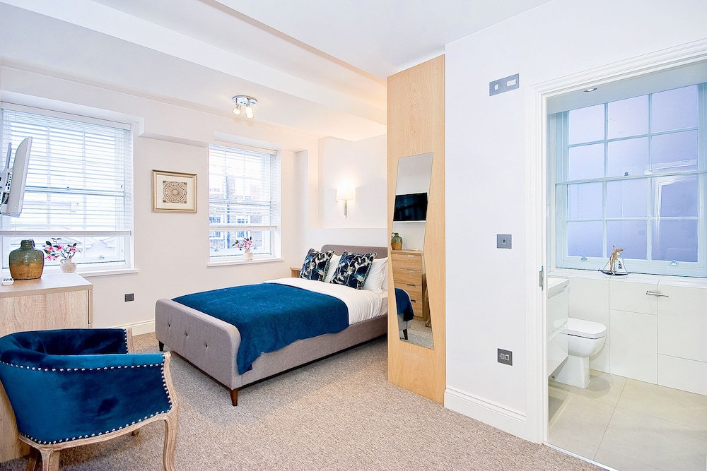 Eldon Chambers London 23/41