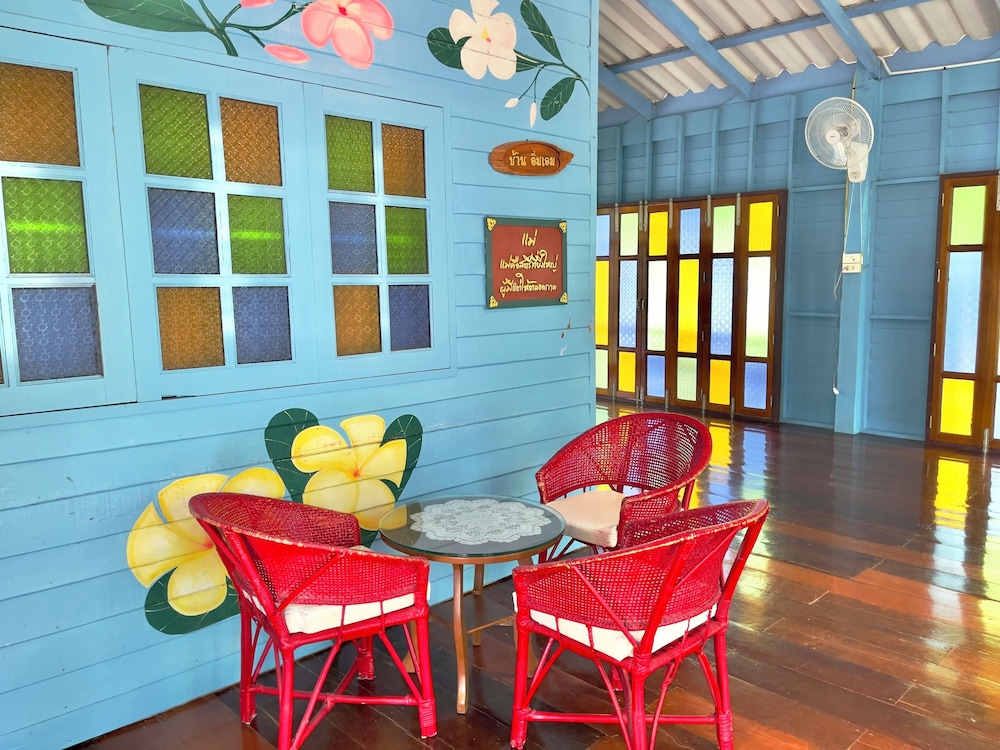 Baan Imm Sook Resort 51/73