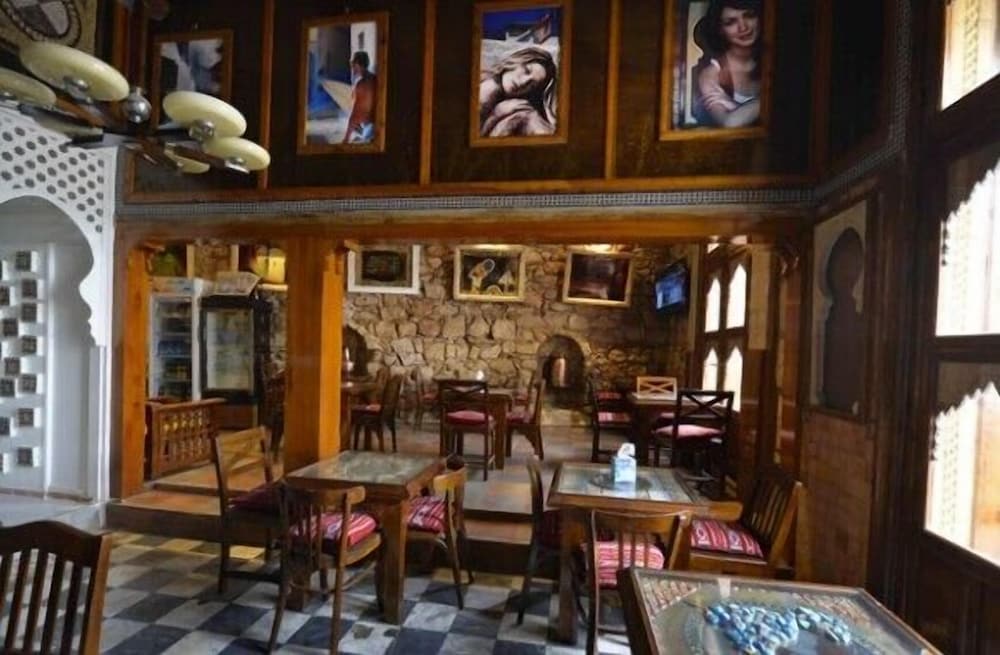 Hotel des Oudaias 26/29