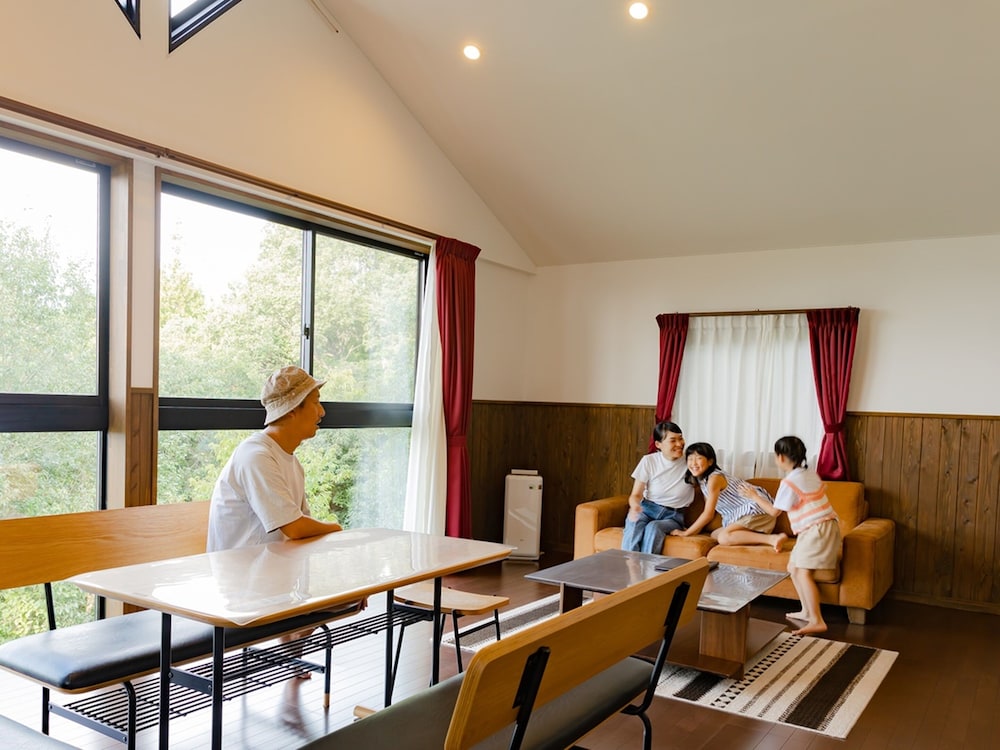 Matsue Forest Park 17/49