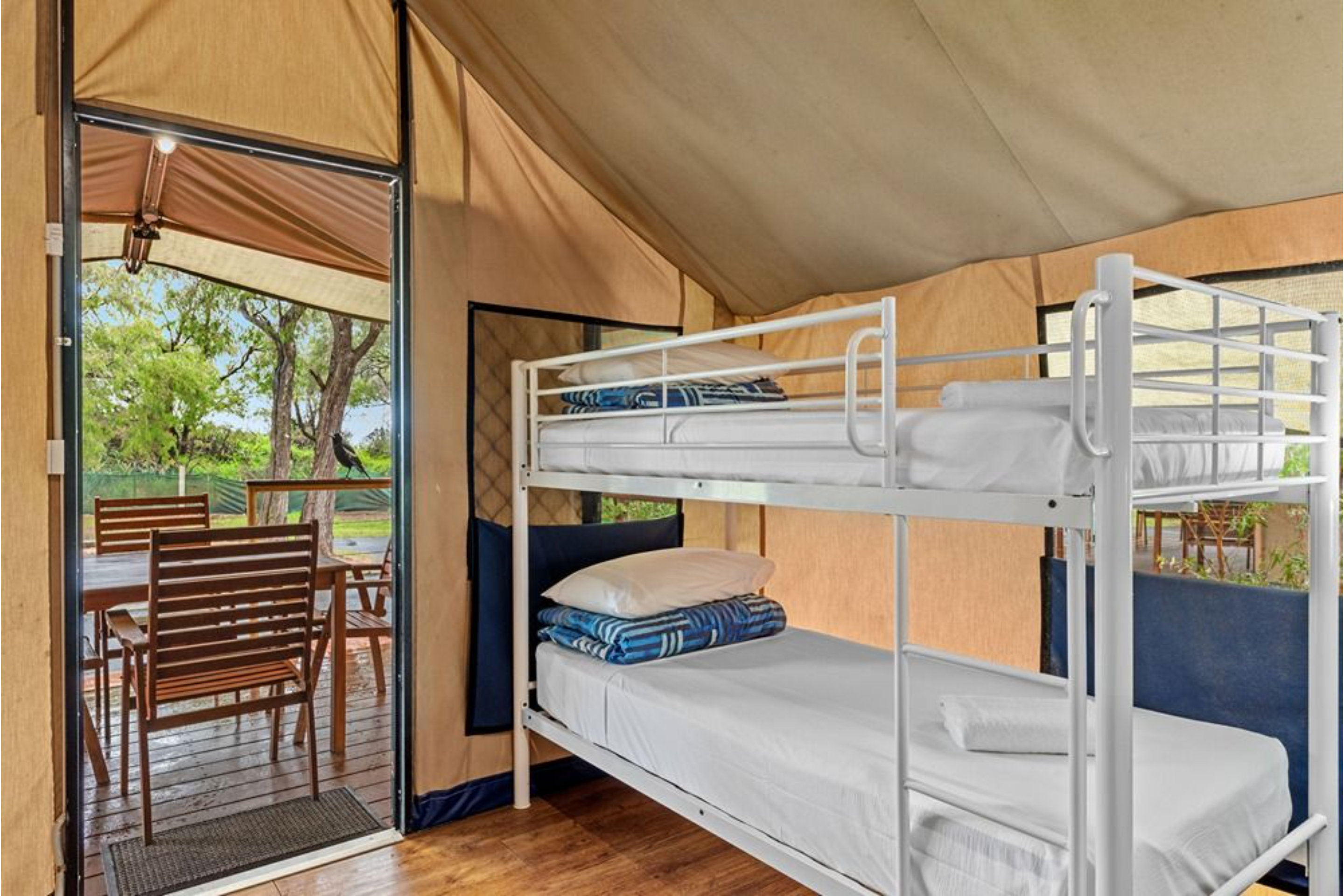 Discovery Parks - Busselton 6/10