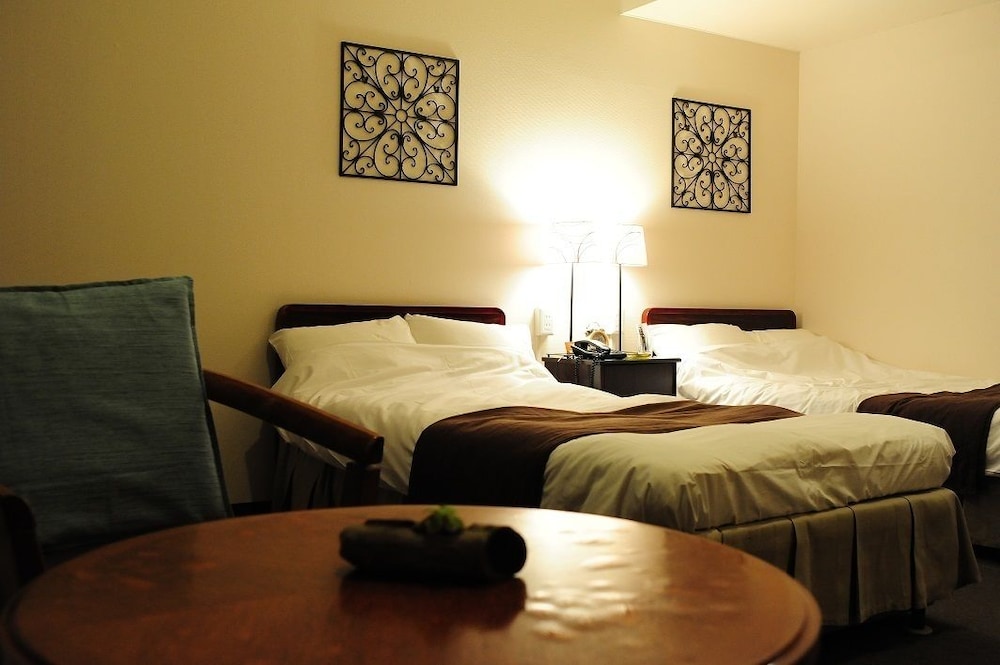 Isohara Seaside Hotel 7/44