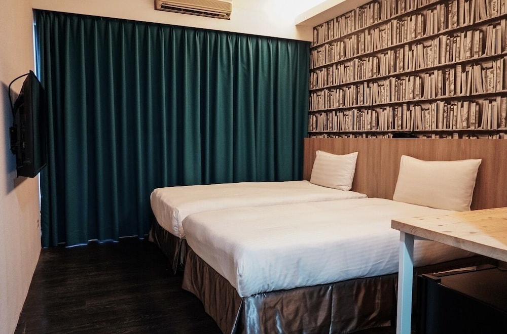 Talmud Hotel - Gong Yuan Branch 37/63