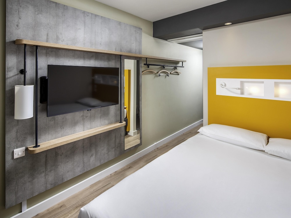 ibis budget Swindon 13/50