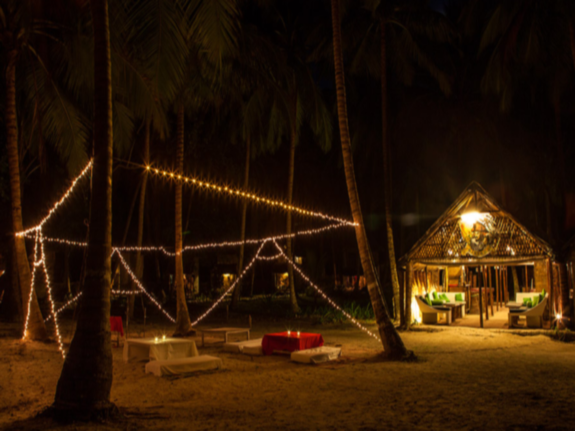 Emerald Gecko Resort-Havelock Island 31/32