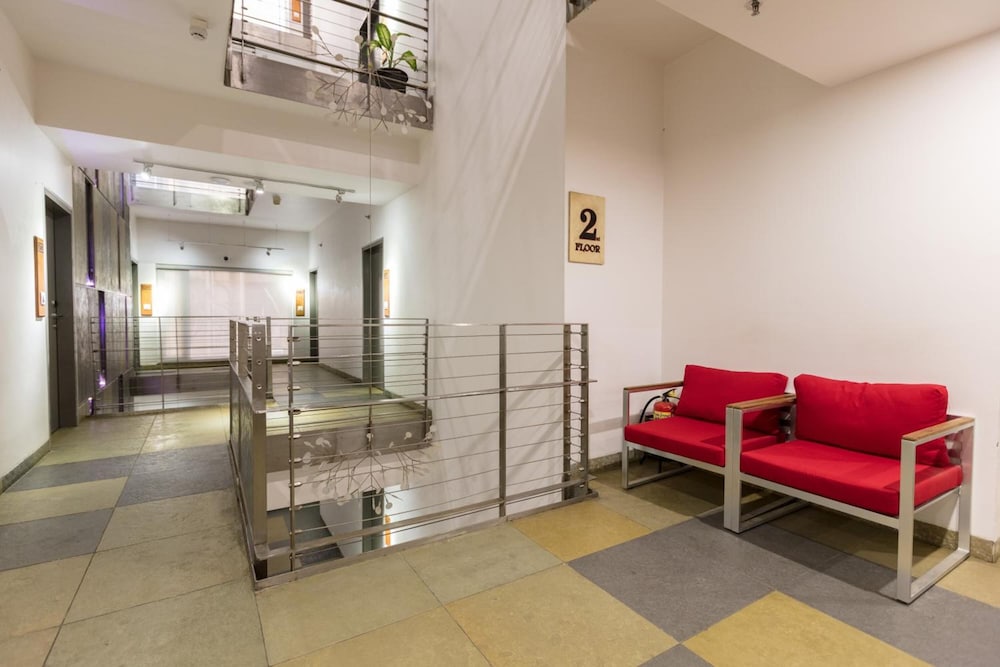 Hotel Aira 19/32