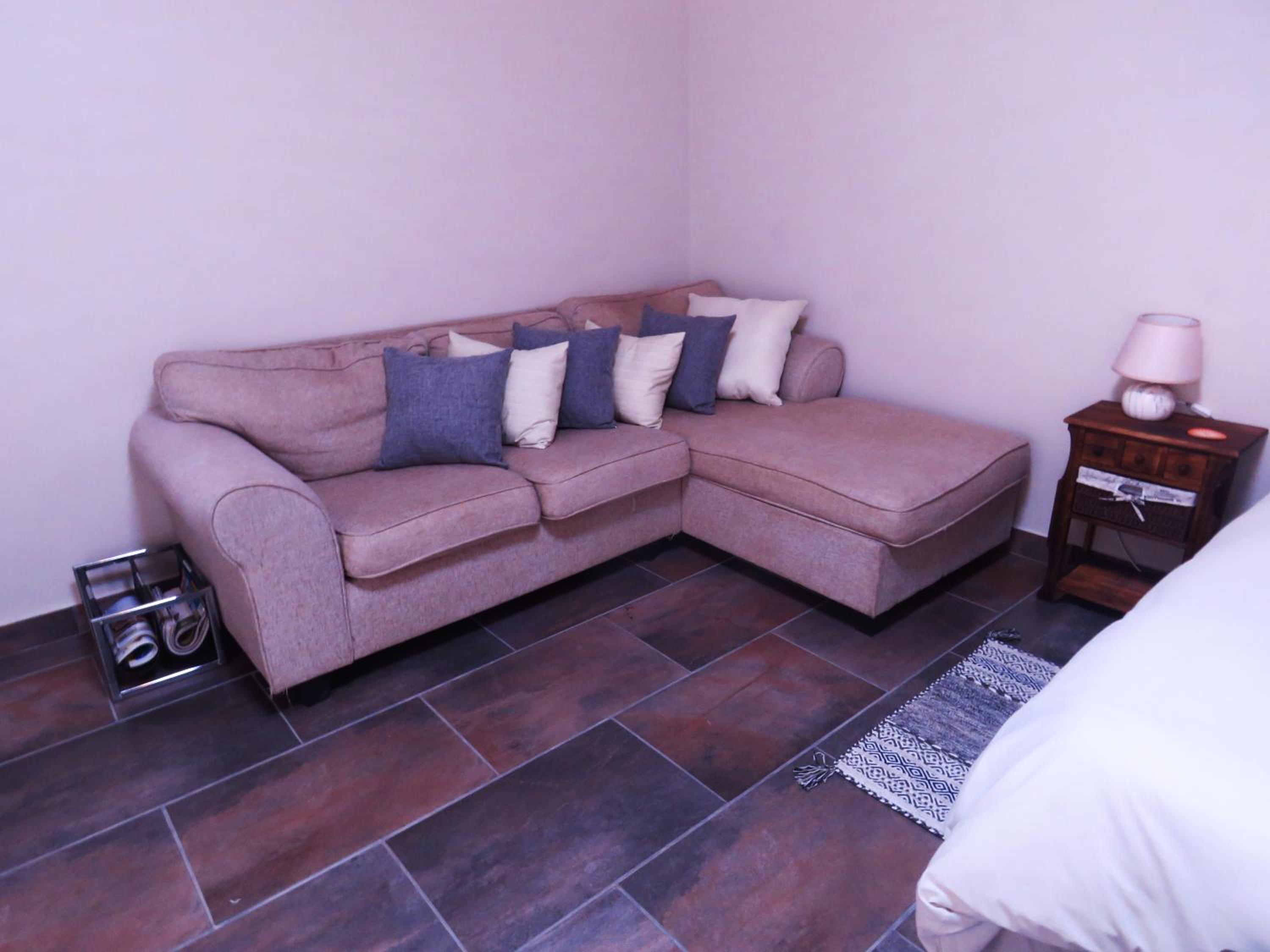 Huis Afrika 26/46