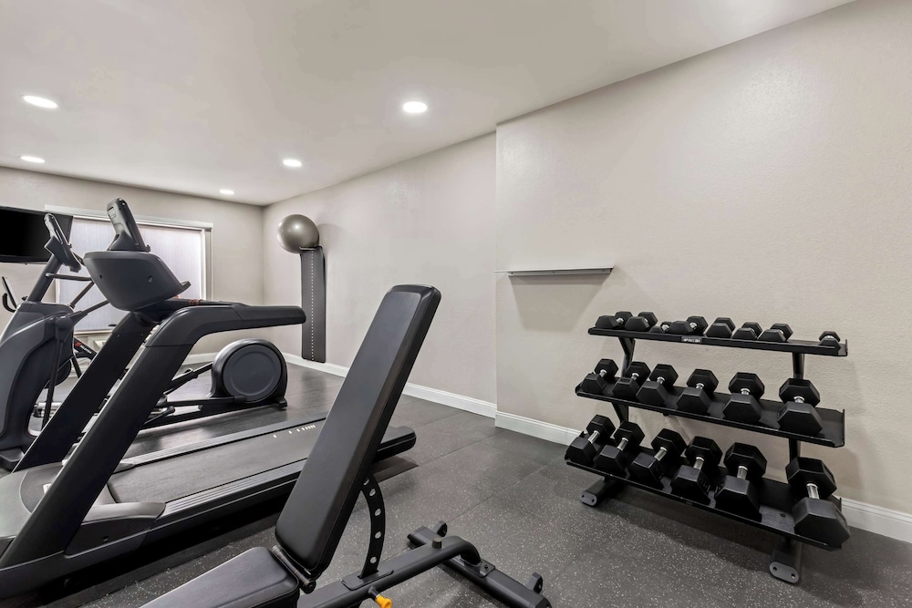 Country Inn Suites By Radisson Savannah I 95 North Ga 34/55