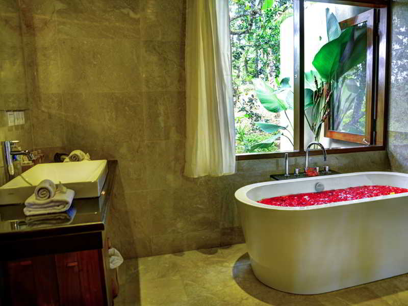 The Kampung Resort Ubud 48/50