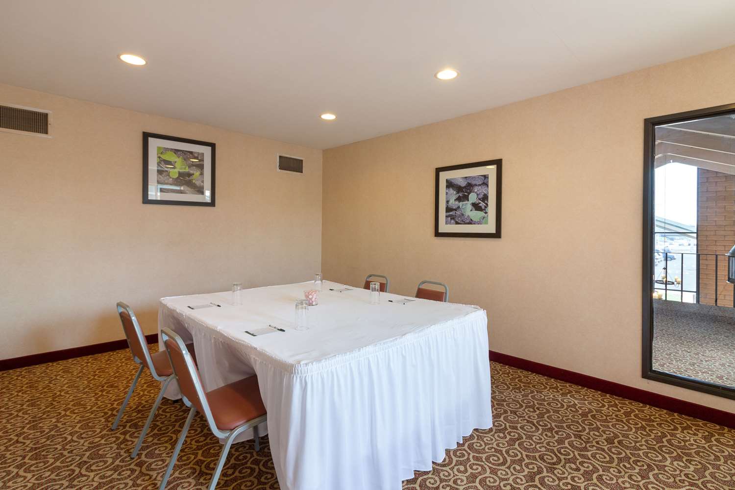 Americas Best Value Inn Yakima 6/17