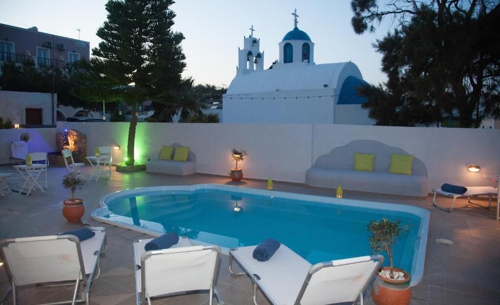 Villa Anto 30/50