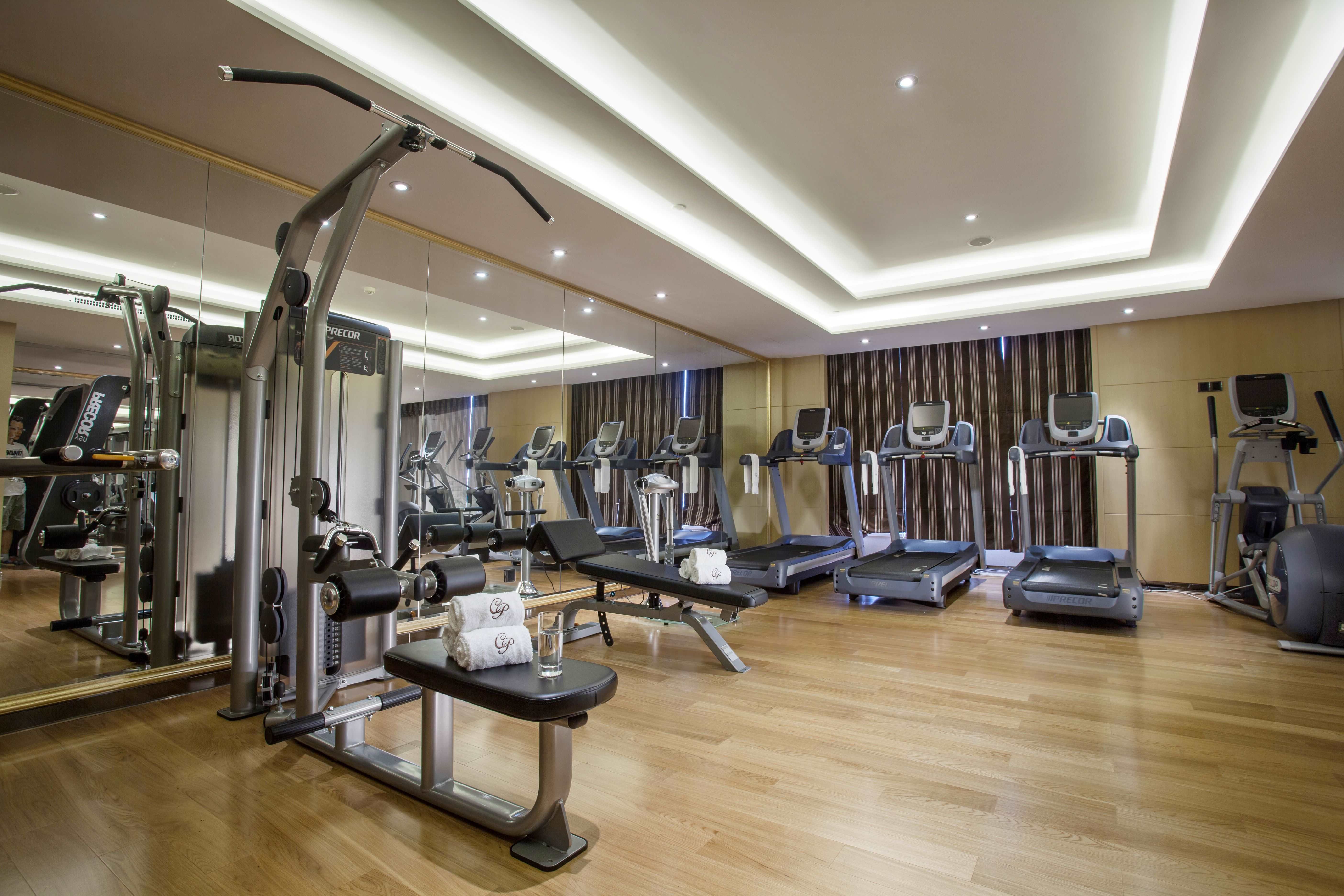 Holiday Inn FOSHAN NANHAI CENTRAL 46/81