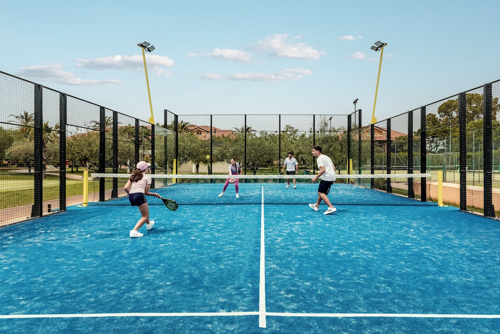 Falkensteiner Club Funimation Garden Calabria 42/49