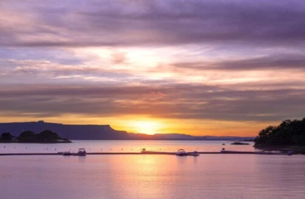 Malai Manso Resort Yacht Convention & Spa 43/50