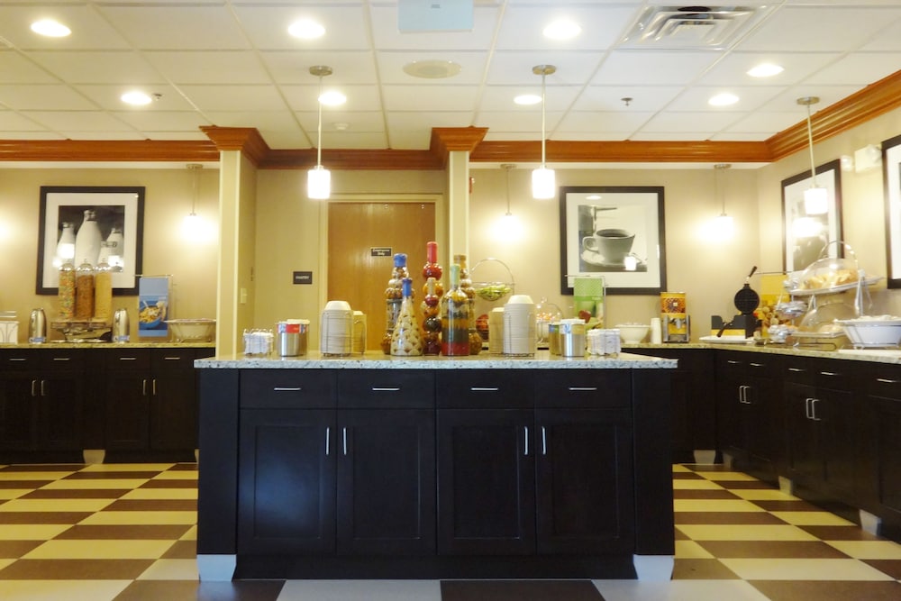 Hampton Inn And Suites Port St. Lucie West 10/53