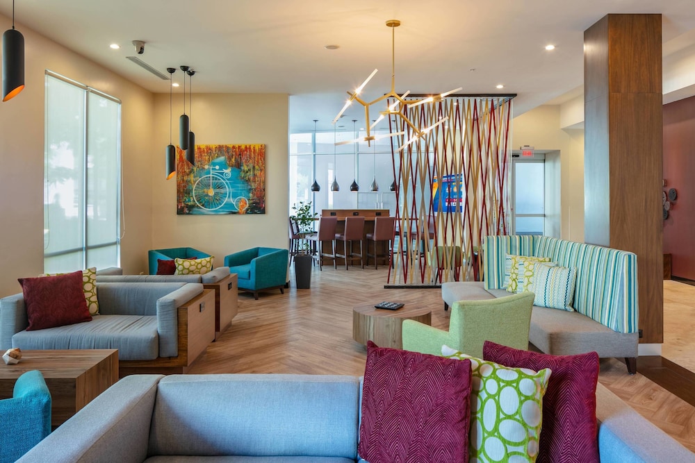 Residence Inn By Marriott San Jose Escazu 28/58
