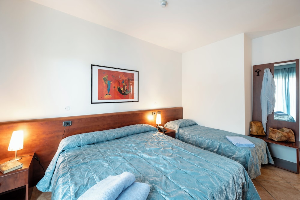 Aparthotel Olimpia 19/62
