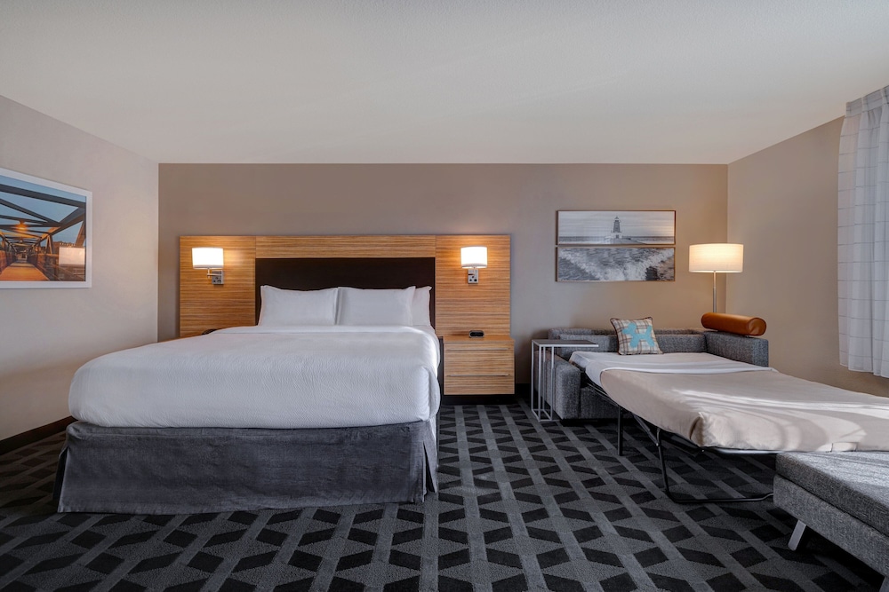 TownePlace Suites by Marriott Monroe 16/39
