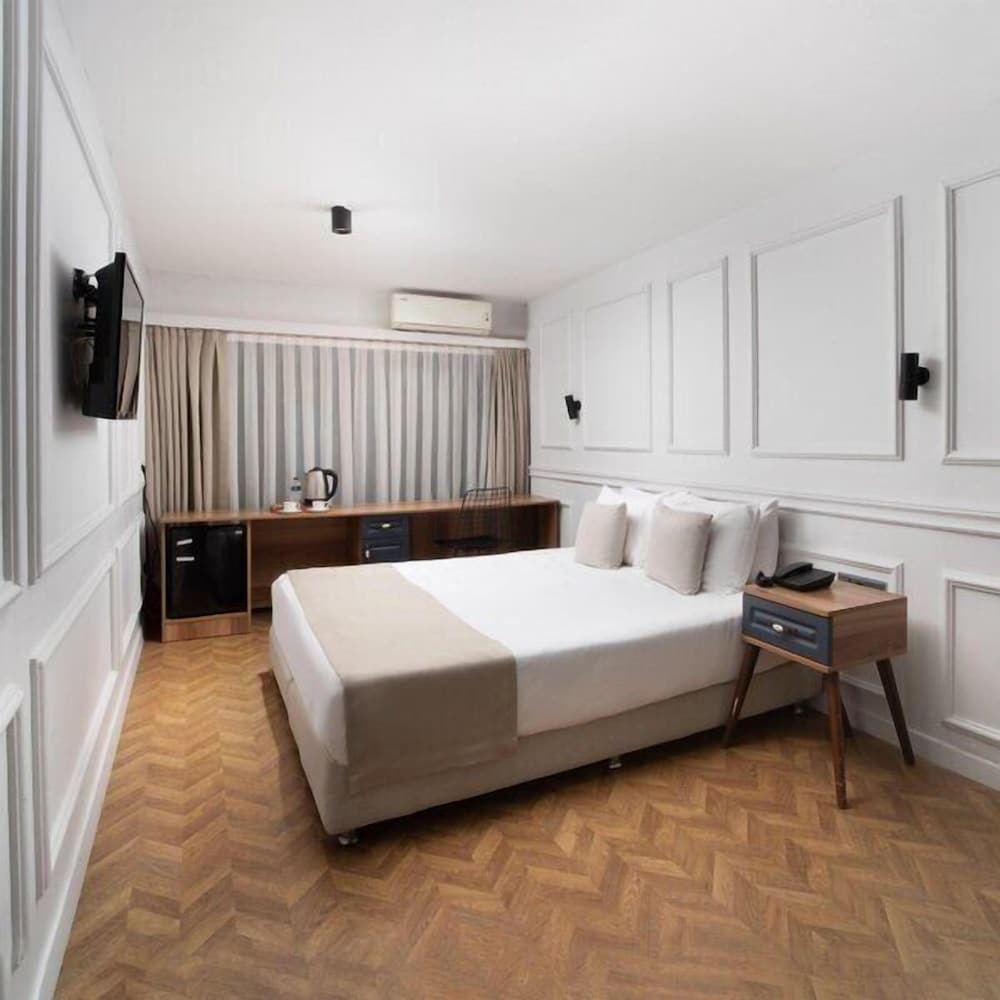 Elan Hotel Istanbul Pera 27/72