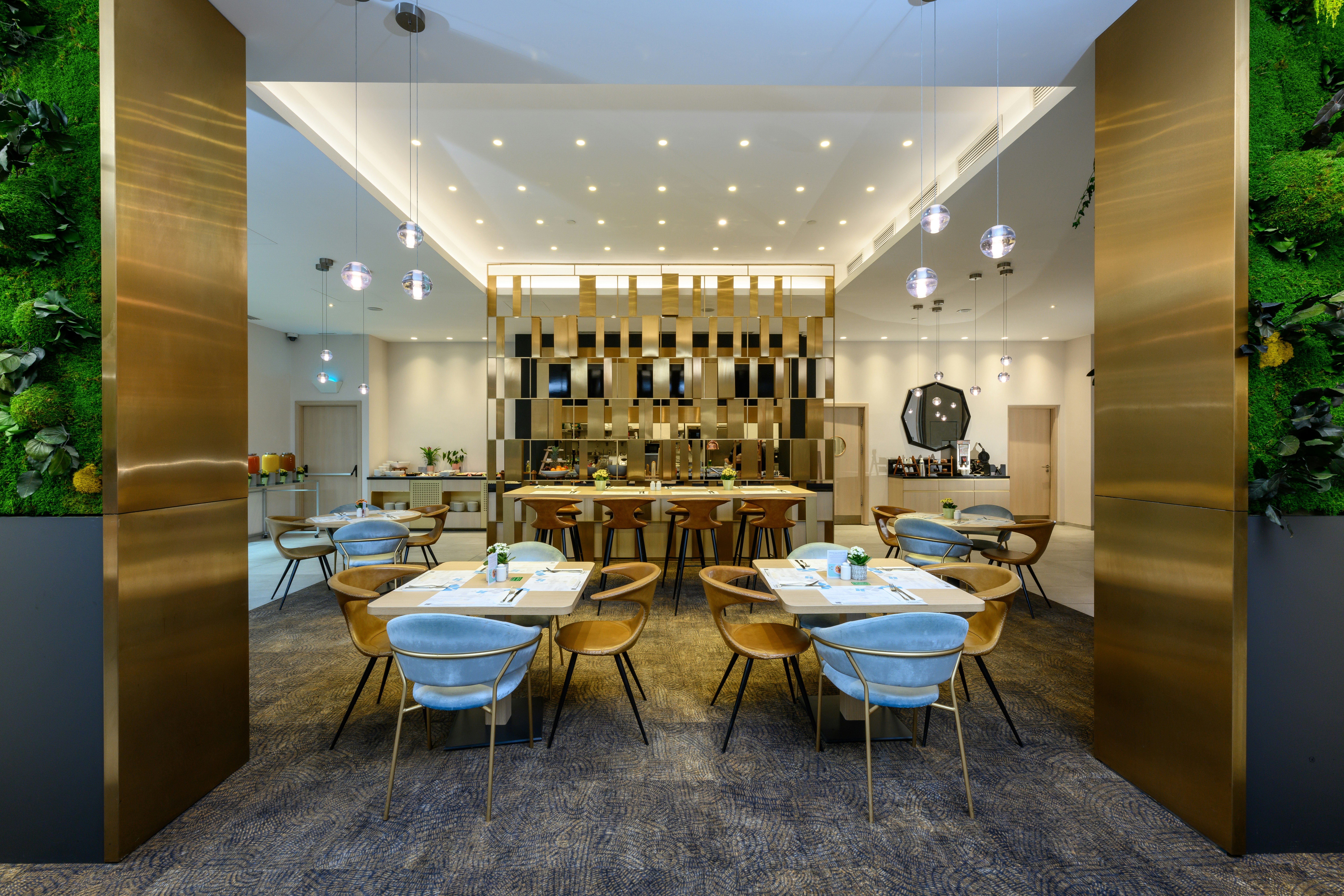 Hilton Garden Inn Budapest 34/50