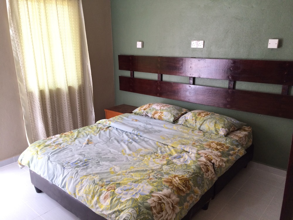 Pondok Muara Chalet 19/51