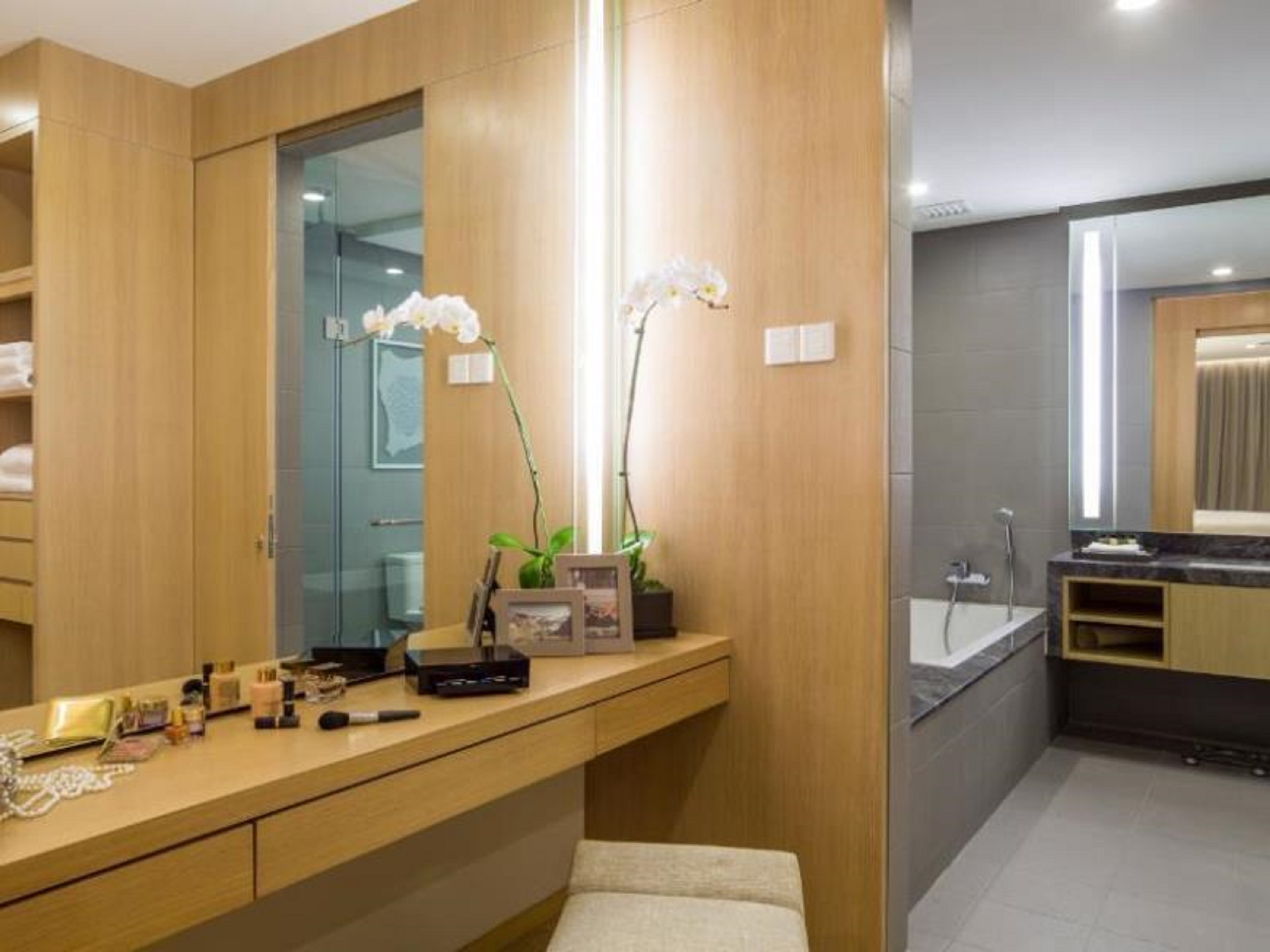 Sfera Residence Kuala Lumpur City Centre 40/42