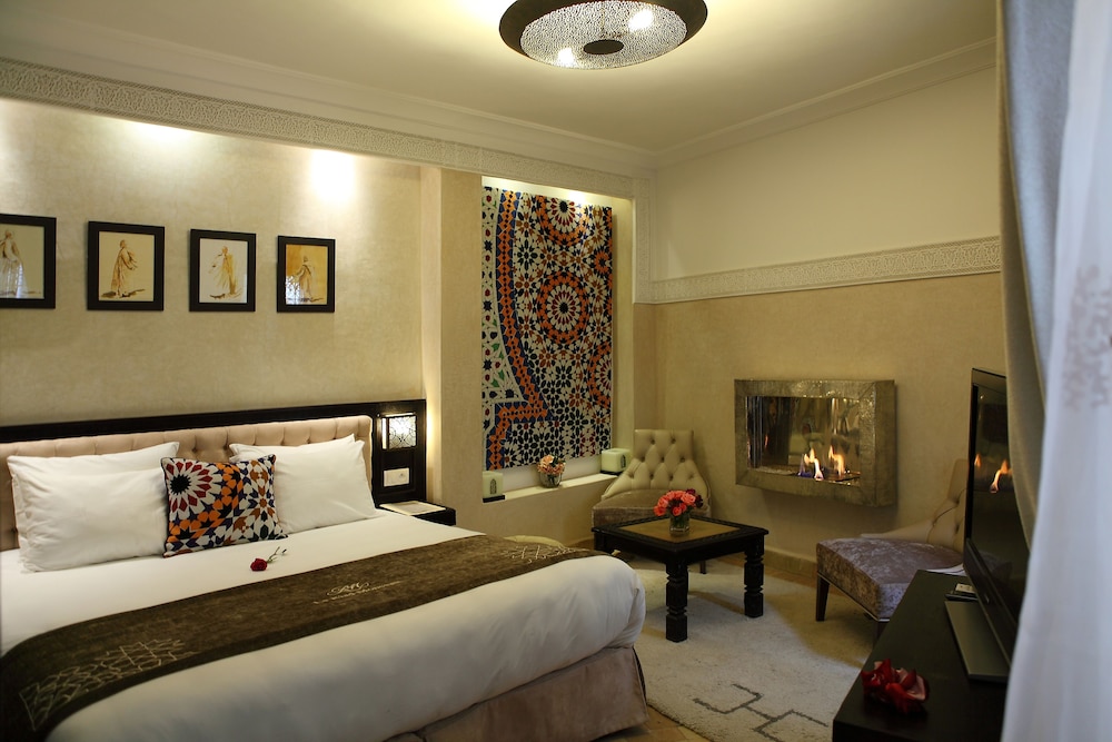Le Riad Monceau 39/79