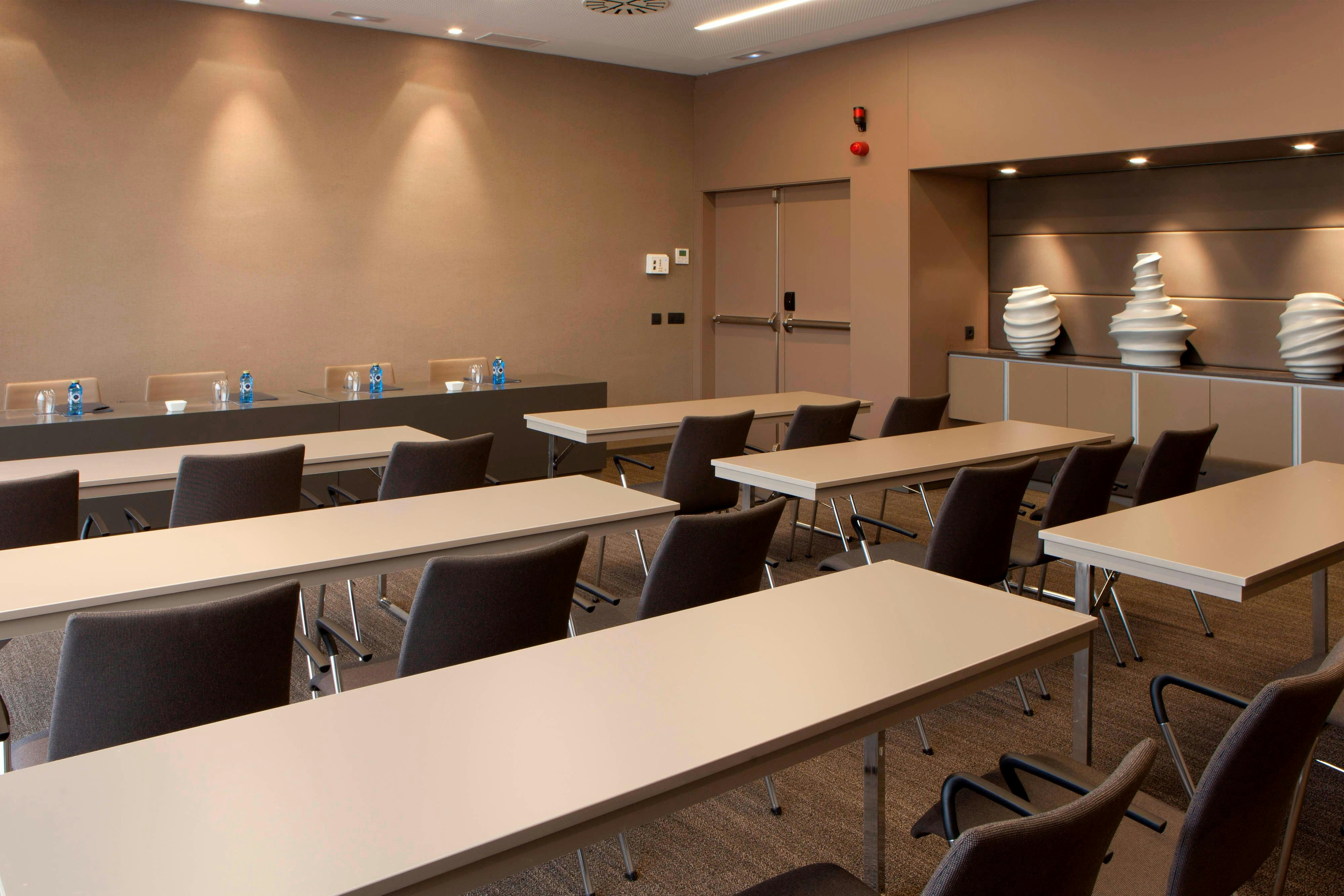Ac Hotel Sant Cugat By Marriott 47/54