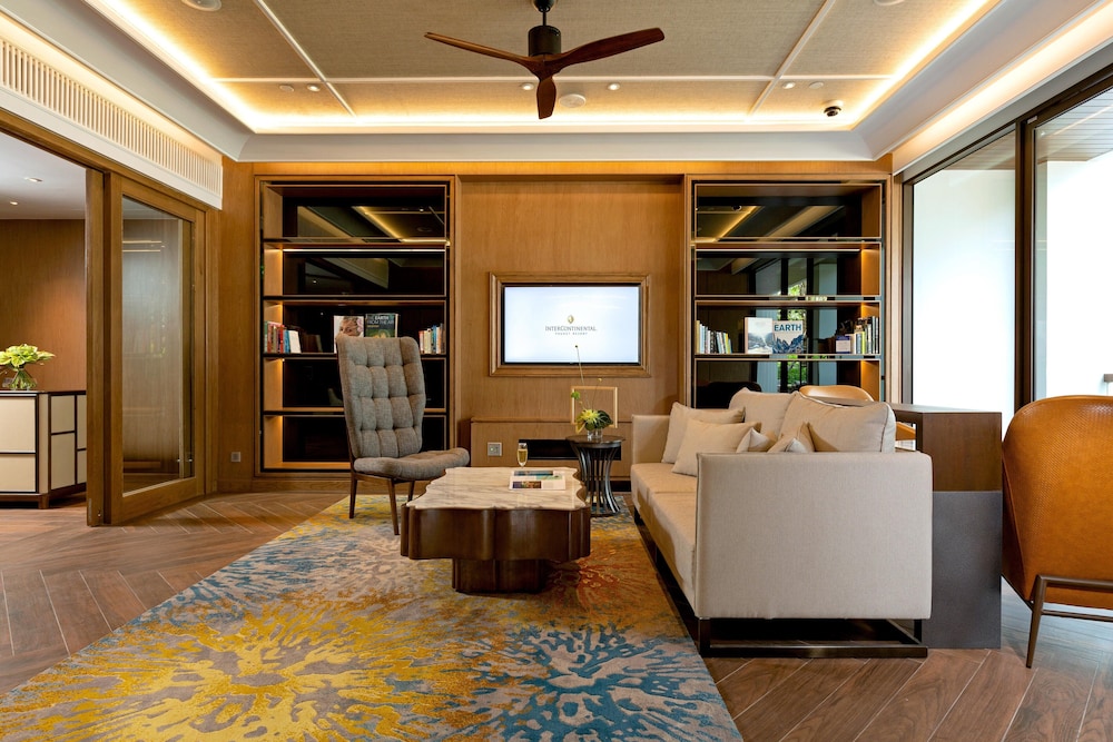Intercontinental Phuket Resort 46/82