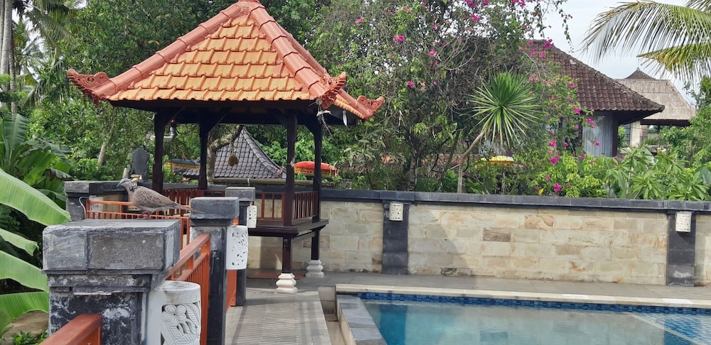 Sari Villa Ubud 67/69