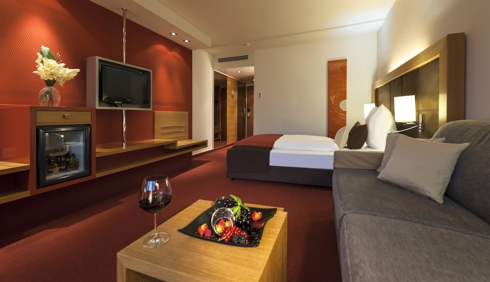 Sunday Hotel Main Taunus Frankfurt/Sulzbach 21/67