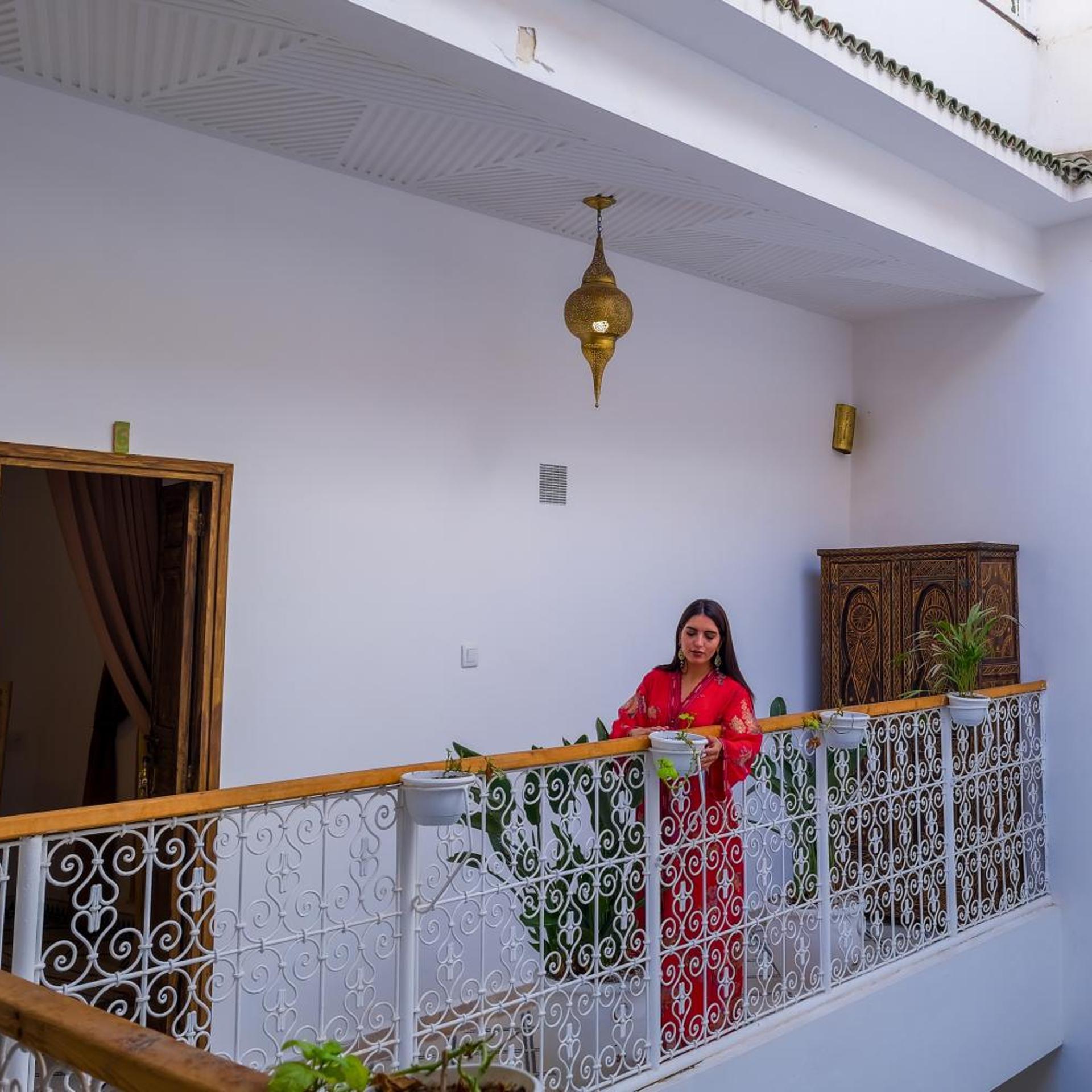Riad Zellige 8/55