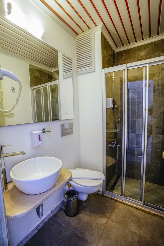 COSTA BODRUM CITY HOTEL 9/74