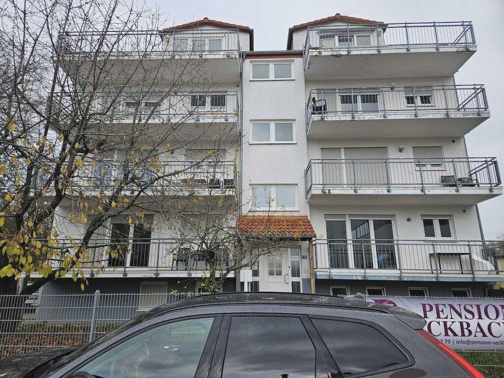 Pension Seckbach 2/16