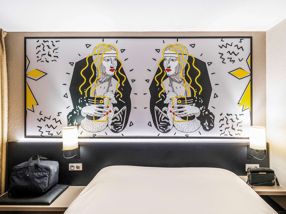 ibis Styles Saint Brieuc Plerin 6/50