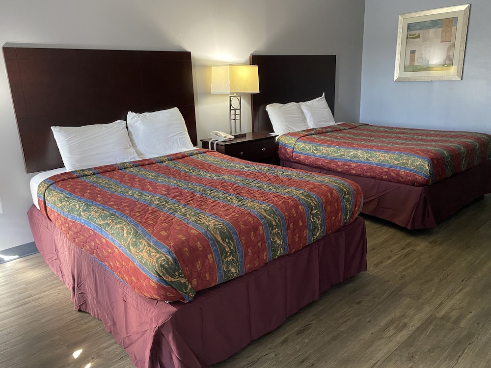 Knights Inn And Suites Havelock 5/15