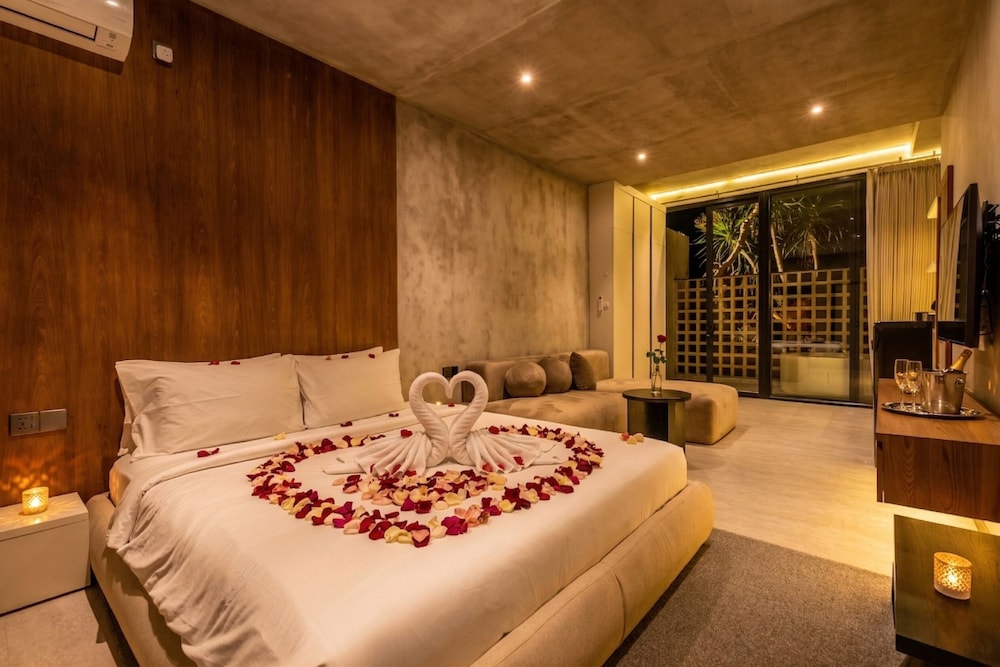 Jungle Vista Boutique Suites Ubud، Ubud 10/50