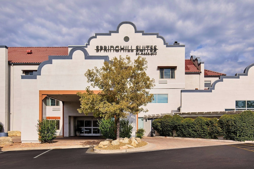 Springhill Suites Prescott 6/65