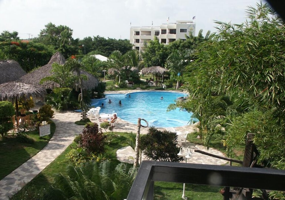 Plaza Real Resort 38/50
