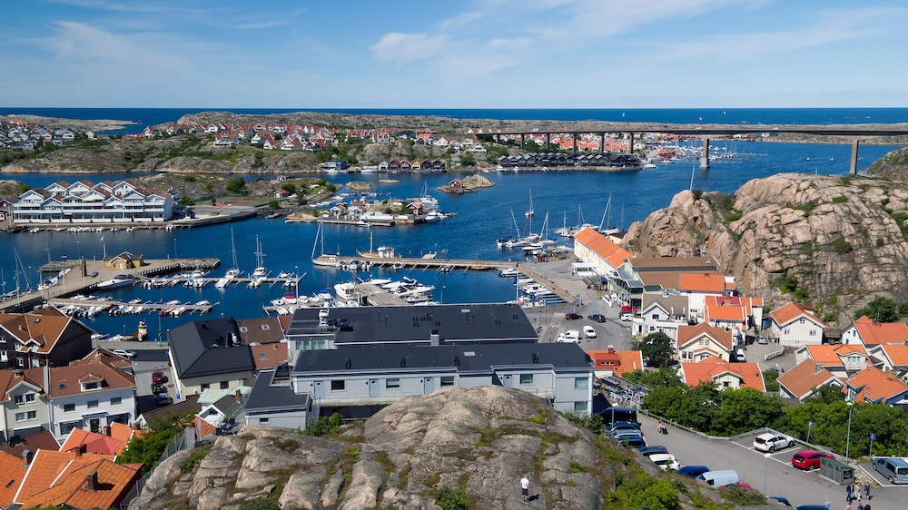Hotell Kungshamn 41/50